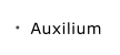 Auxilium